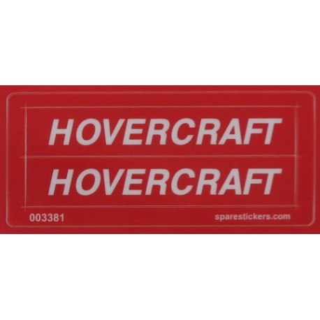 663-1 Hovercraft ( 1977 )