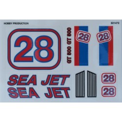 5521 Sea Jet (1993)