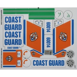 60014 Coast Guard Patrol ( 2013 )