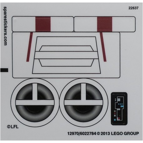 75004 Z-95 Headhunter (2013)