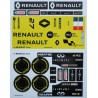 Renault F1 R.S. 17 - 40th Anniversary