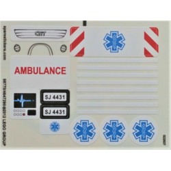 4431 Ambulance (2012)