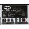 76161 1989 Batwing (2020)
