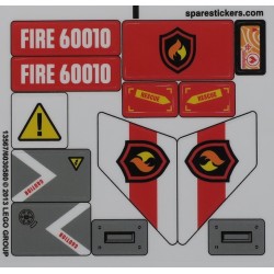 60010-2 Fire Helicopter (2013)