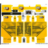 42131 Cat D11 Bulldozer (2021)