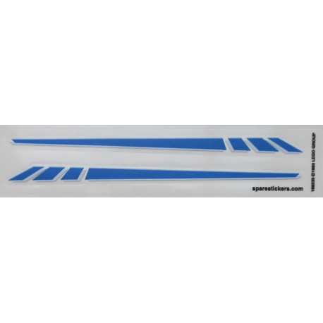 1792 Pleasure Cruiser (1994)