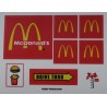 3438 McDonald's Restaurant ( 1999 )