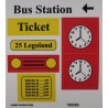 379 Bus Station ( 1979 )