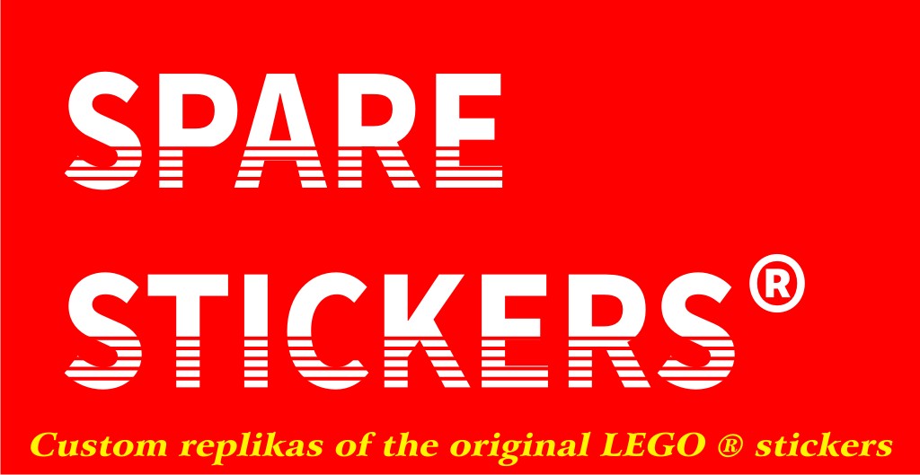 SpareStickers  