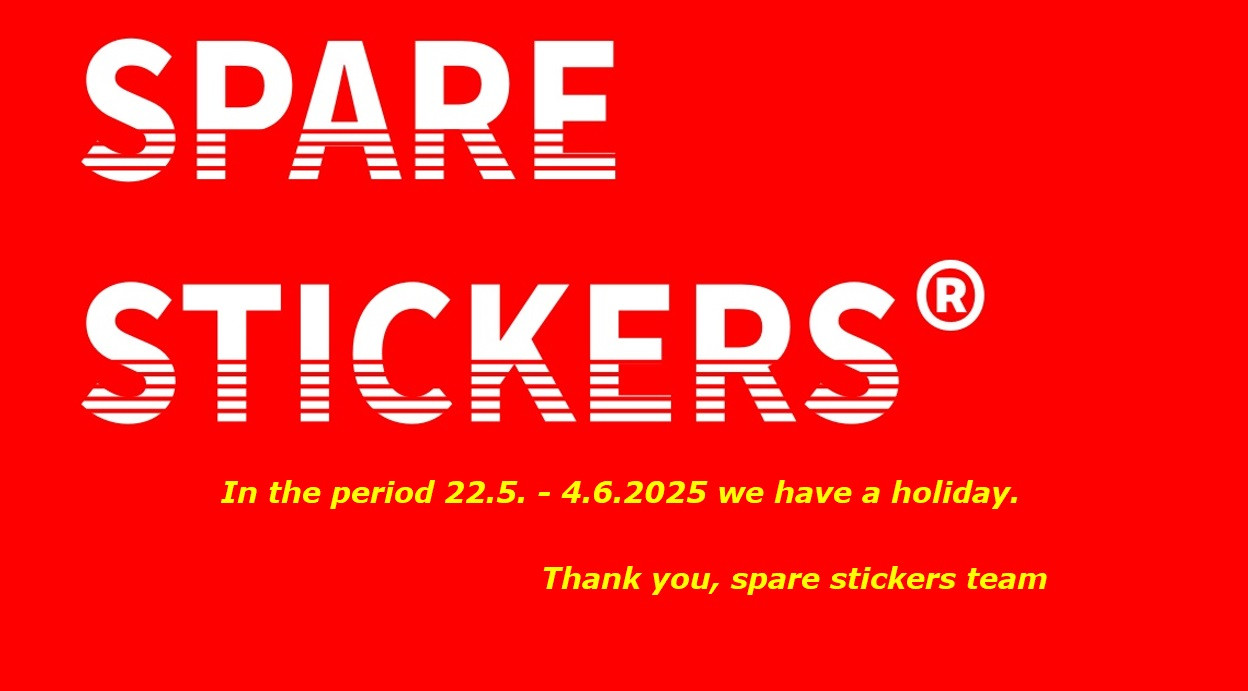 SpareStickers  